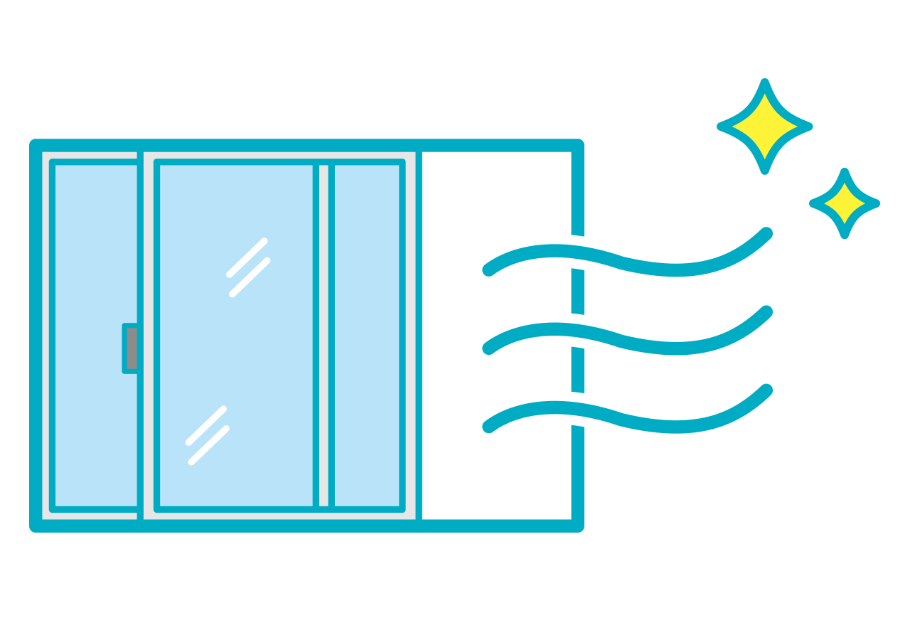 コロナ対策イメージ
