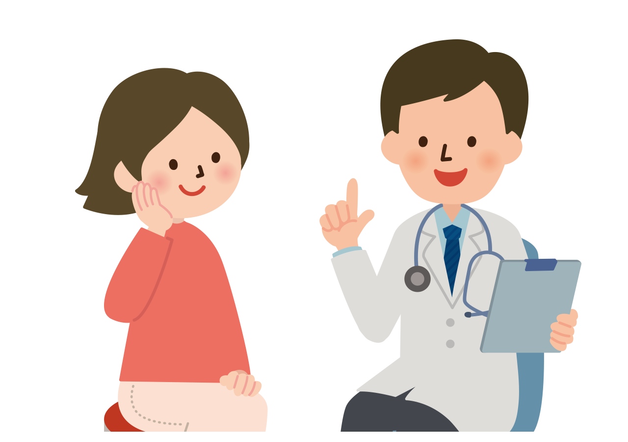 コロナ対策イメージ