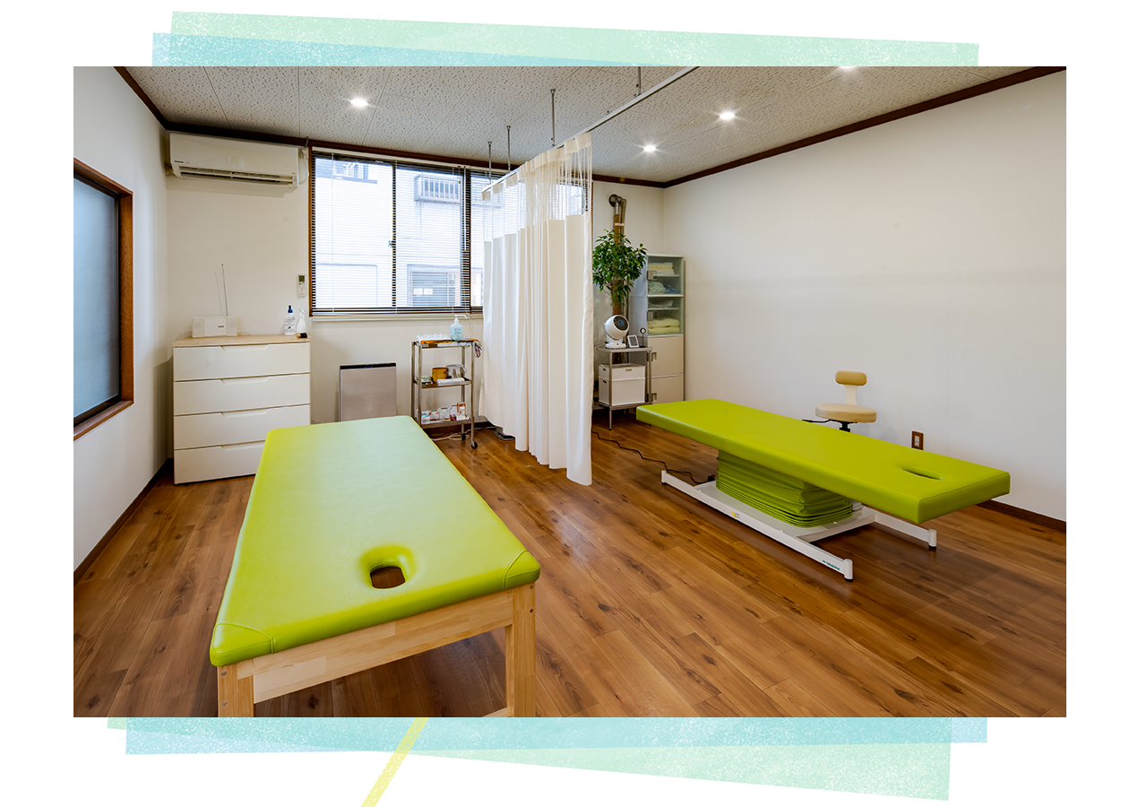 診察室画像